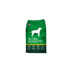 Nutra-Nuggets Croquettes Chien Performance 15 Kg