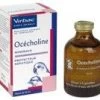 Virbac Ocecholine 50 Ml -Animaux Séries Magasin ocecholine 50 ml