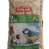 Zolux Mélange Oiseaux Du Jardin 2 Kg