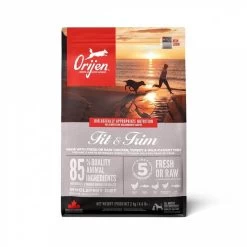 Orijen Fit & Trim Dog 2 Kg -Animaux Séries Magasin orijen fit trim dog 2 kg