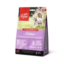Orijen Kitten 340 G