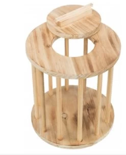 Trixie Rouleau Mangeoire à Foin ø 20 X 23 Cm -Animaux Séries Magasin ouverture mangeoire foin