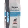 Nutrivet Super Premium Croquettes Chat Saumon 8 Kg 2 Nutrivet Super Premium Croquettes Chat Saumon 8 Kg -Animaux Séries Magasin pack superpremiumchat adult saumon 1