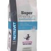 Nutrivet Super Premium Croquettes Chaton 3.5 Kg