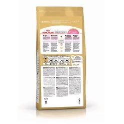 Royal Canin Persian Kitten 4 Kg -Animaux Séries Magasin pers kit arriere pack 1