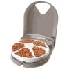Distributeur Automatique 5 Repas -Animaux Séries Magasin pet feeder 5 repas