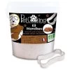 PetCooking Kit Friandises Biscuits Pain D'épices Pour Chien 400 G