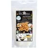PetCooking Préparation Mini-Friandises Biscuits Carotte-Curcuma Pour Chat 150 G -Animaux Séries Magasin petcooking mini friandises carotte curcuma
