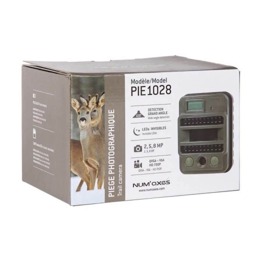 Piège Photographique PIE1028 – Image 2