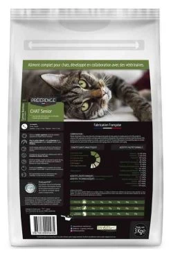 Préférence Croquettes Chat Senior 3 Kg -Animaux Séries Magasin pre fe rence croquettes chat senior 3 kg