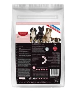 Préférence Croquettes Chien Junior XL 18 Kg