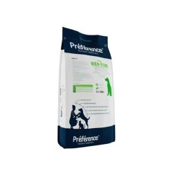 Préférence Croquettes Chien Bien-Être 10 Kg