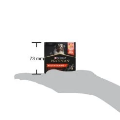 ProPlan Multivitamins + Chien 45 Cps -Animaux Séries Magasin pro plan multivitamins chien 45 cps 8
