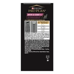 ProPlan Skin & Coat + Chien 250 Ml -Animaux Séries Magasin pro plan skin coat chien 250 ml 7