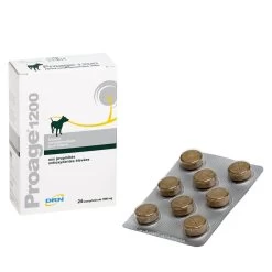 Proage 1200 24 Cps