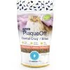 ProDen PlaqueOff Dental'Croq Chat Saumon 60 G -Animaux Séries Magasin proden plaque off dental croq chat saumon 60 g