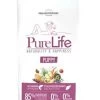 PureLife Croquettes Puppy Pour Chien 12 Kg 1 PureLife Croquettes Puppy Pour Chien 12 Kg -Animaux Séries Magasin purelife croquettes puppy pour chien 12 kg