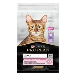 Purina Proplan Chat Delicate Dinde 10 Kg -Animaux Séries Magasin purina proplan cat delicate dinde 10 kg 2