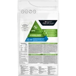 Animaux Séries Magasin -Animaux Séries Magasin purina proplan optirenal adult cat sterilised lapin 10 kg2