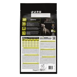 Purina Proplan PPVD Chien Hepatic HP 12 Kg -Animaux Séries Magasin purina proplan ppvd canine hp hepatic 3 kg2 1
