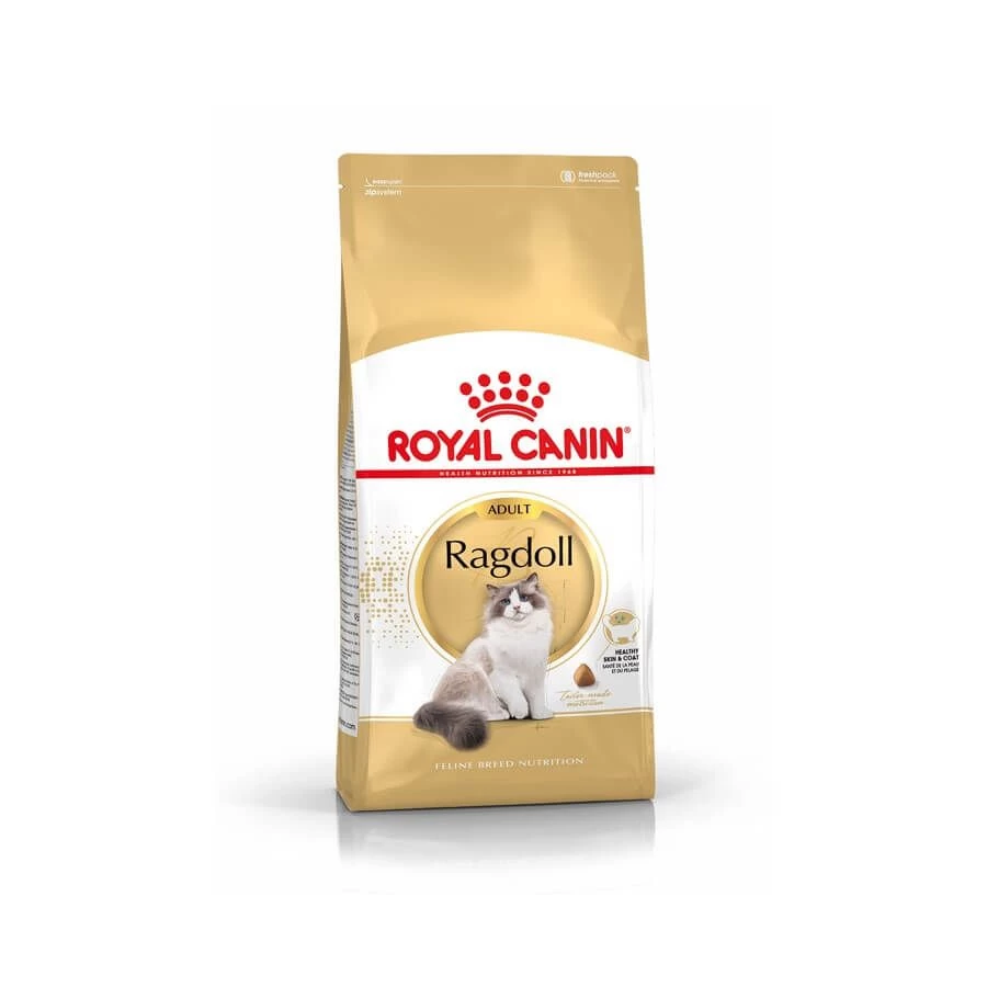 Royal Canin Chat Adult Ragdoll 2 Kg 3 Royal Canin Chat Adult Ragdoll 2 Kg