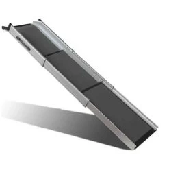 Rampe Telescopique 3 Parties