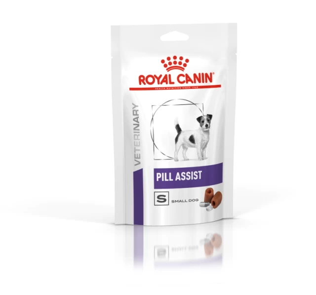 Royal Canin Pill Assist Small Dog 90 G 3 Royal Canin Pill Assist Small Dog 90 G