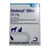 DECHRA Redonyl Ultra Petit Chien Et Chat 50 Mg 60 Capsules