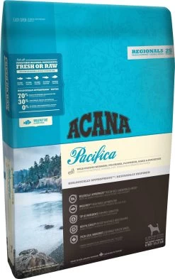 Acana Regionals Pacifica Chien 2 Kg -Animaux Séries Magasin regionals pacifica