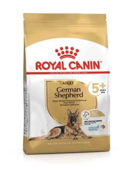 Royal Canin Berger Allemand Adult 5+ 12 Kg
