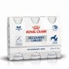 Royal Canin Vet Diet Recovery Liquid 3 X 200 Ml