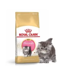 Royal Canin Persian Kitten 4 Kg -Animaux Séries Magasin royal canin pers kit 1