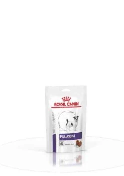 Royal Canin Pill Assist Small Dog 90 G 7 Royal Canin Pill Assist Small Dog 90 G -Animaux Séries Magasin royal canin pill assist small dog 90 g