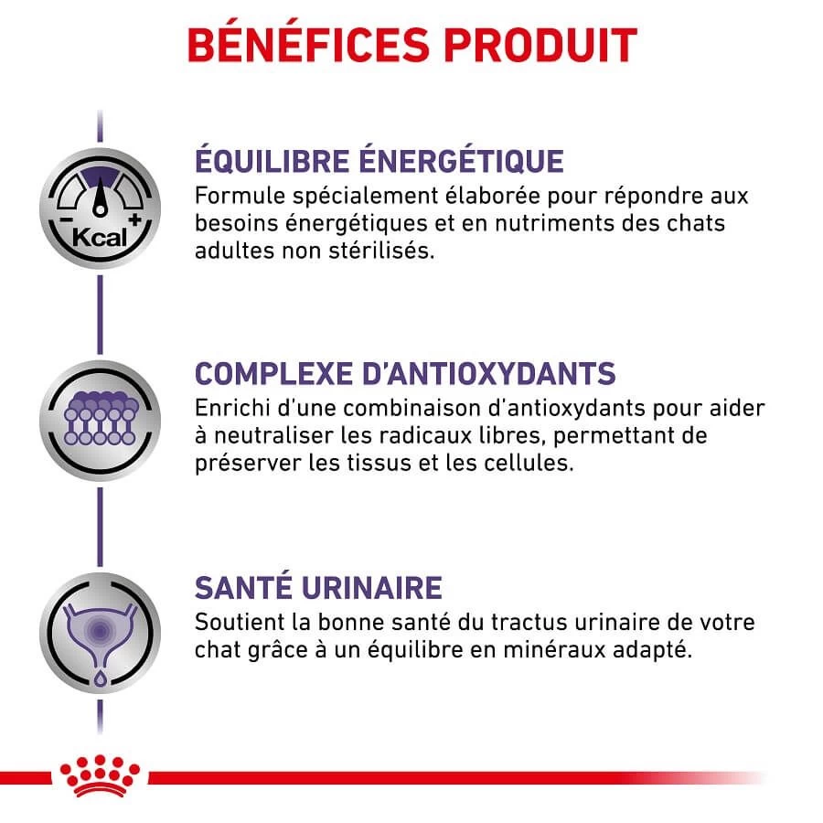 Royal Canin Vet Chat Adult 8 Kg 6 Royal Canin Vet Chat Adult 8 Kg – Image 4