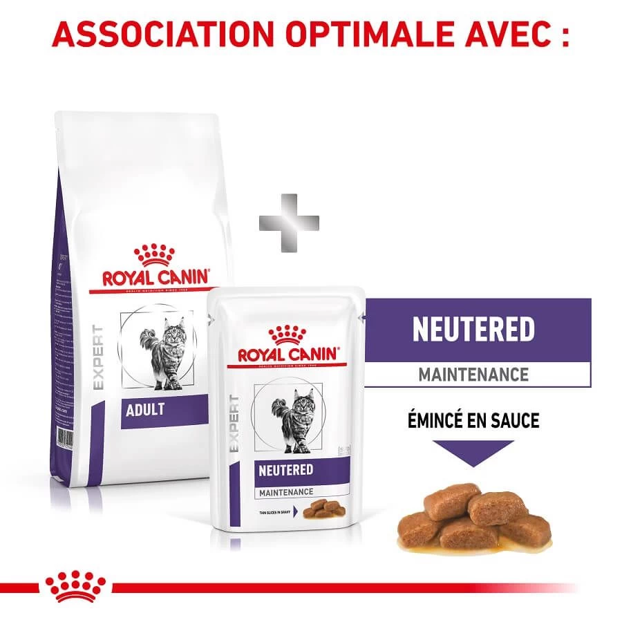 Royal Canin Vet Chat Adult 8 Kg 10 Royal Canin Vet Chat Adult 8 Kg – Image 8