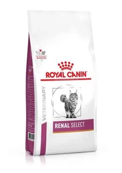 Royal Canin Vet Chat Renal Select 400 G