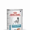 Royal Canin Vet Chien Hypoallergenic 12 X 400 G -Animaux Séries Magasin royal canin veterinary diet dog hypoallergenic 12 x 400 grs