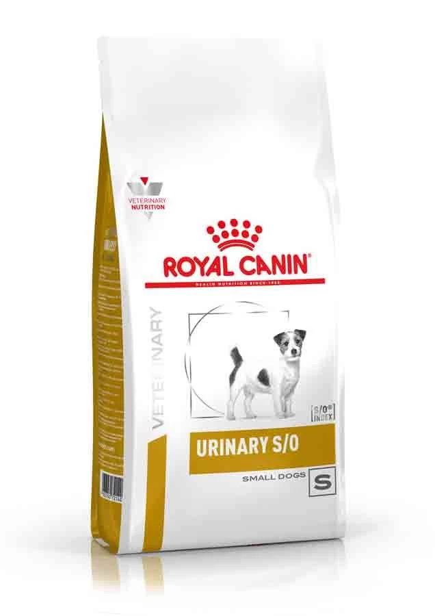 Royal Canin Vet Chien Small Dog Urinary S/O 4 Kg 3 Royal Canin Vet Chien Small Dog Urinary S/O 4 Kg