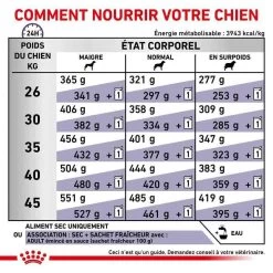 Royal Canin Veterinary Large Dog Adult 13 Kg 14 Royal Canin Veterinary Large Dog Adult 13 Kg -Animaux Séries Magasin royal canin veterinary large dog adult 13 kg 5