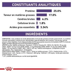 Royal Canin Veterinary Large Dog Adult 13 Kg 15 Royal Canin Veterinary Large Dog Adult 13 Kg -Animaux Séries Magasin royal canin veterinary large dog adult 13 kg 6