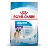 Royal Canin Junior Giant 15 Kg -Animaux Séries Magasin royal canin junior giant 2