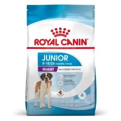 Royal Canin Junior Giant 15 Kg