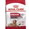 Royal Canin Medium Ageing + De 10 Ans 3 Kg -Animaux Séries Magasin royal canin medium ageing de 10 ans la compagnie des animaux 1