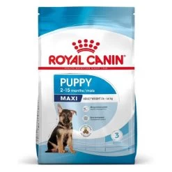 Royal Canin Vet Puppy Maxi 4 Kg -Animaux Séries Magasin royal canin puppy maxi 10