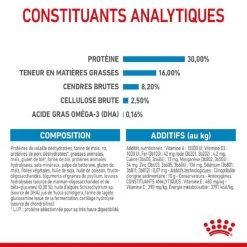 Royal Canin Vet Puppy Maxi 4 Kg -Animaux Séries Magasin royal canin puppy maxi 6