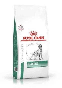 Royal Canin Vet Chien Diabetic 7 Kg