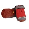 Ruffwear Grip Trex Boots Red Sumac 38 Mm X2 - Destockage -Animaux Séries Magasin ruffwear grip trex boots red sumac 38 mm x2