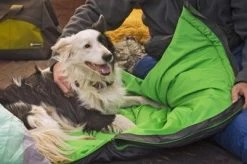 Sac De Couchage Ruffwear Highlands Sleeping Bag -Animaux Séries Magasin ruffwear highland sleeping bag chien 2