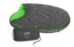 Sac De Couchage Ruffwear Highlands Sleeping Bag -Animaux Séries Magasin ruffwear highland sleepingbag 2