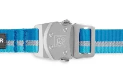 Ruffwear Collier Top Rope Bleu S -Animaux Séries Magasin ruffwear collier top rope bleu s 2 3